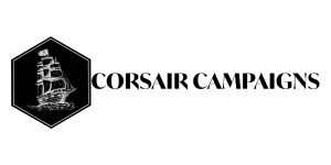 1. Corsair Campaigns