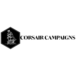 6. Corsair Campaigns