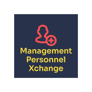 2. Management Personnel Xchange