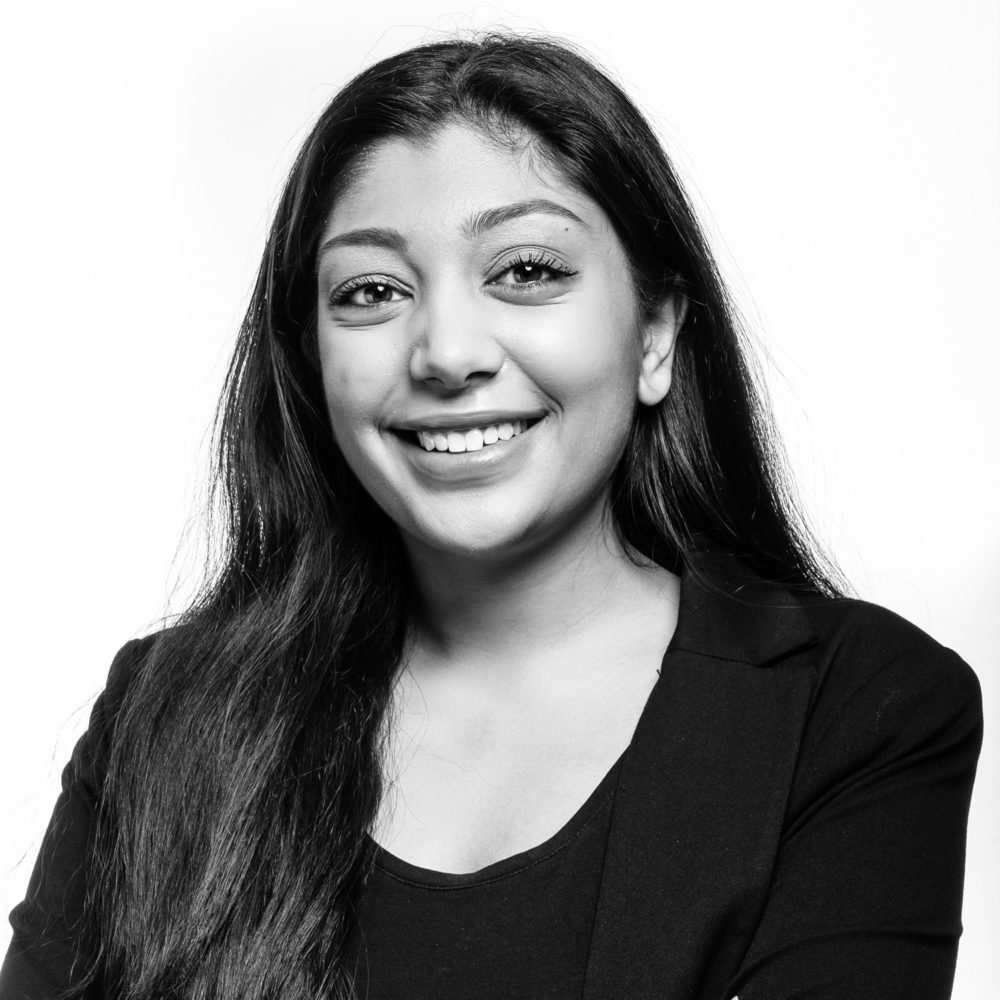 Amrutha Chatty