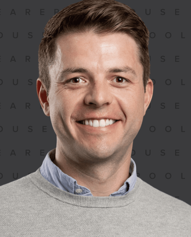 Calvin Moore